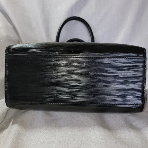 Vintage LOUIS VUITTON Pont Neuf Handbag - Picture 9 of 12